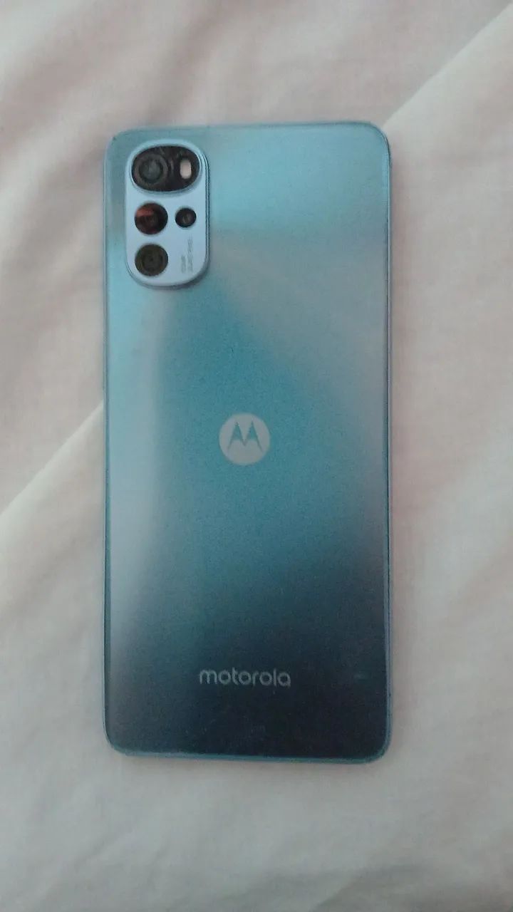 Moto g22 