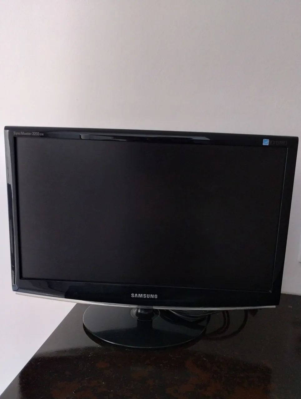 Monitor Samsung 21 polegadas  - Foto 3