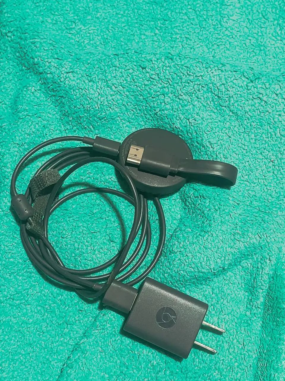 Chromecast  - Foto 3