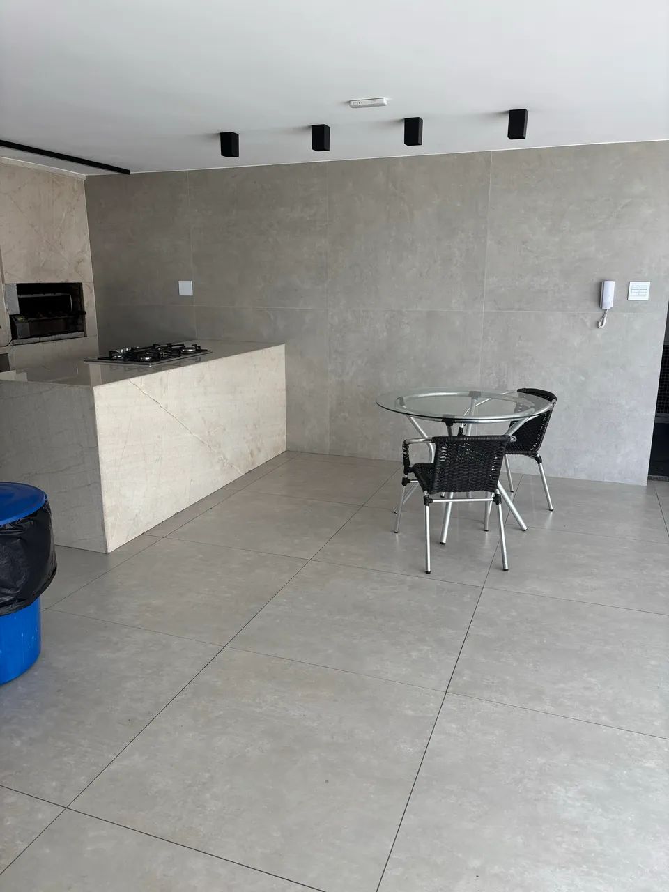 Móveis área cobertura  - Foto 5