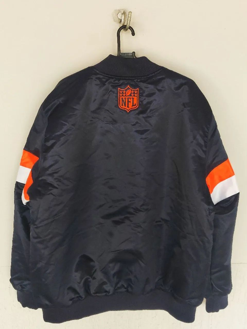 Jaqueta STARTER NFL BEARS  - Foto 2