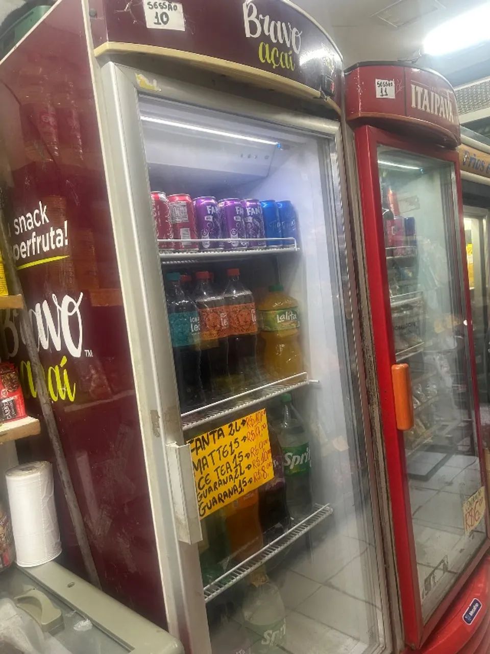 Freezers  - Foto 4
