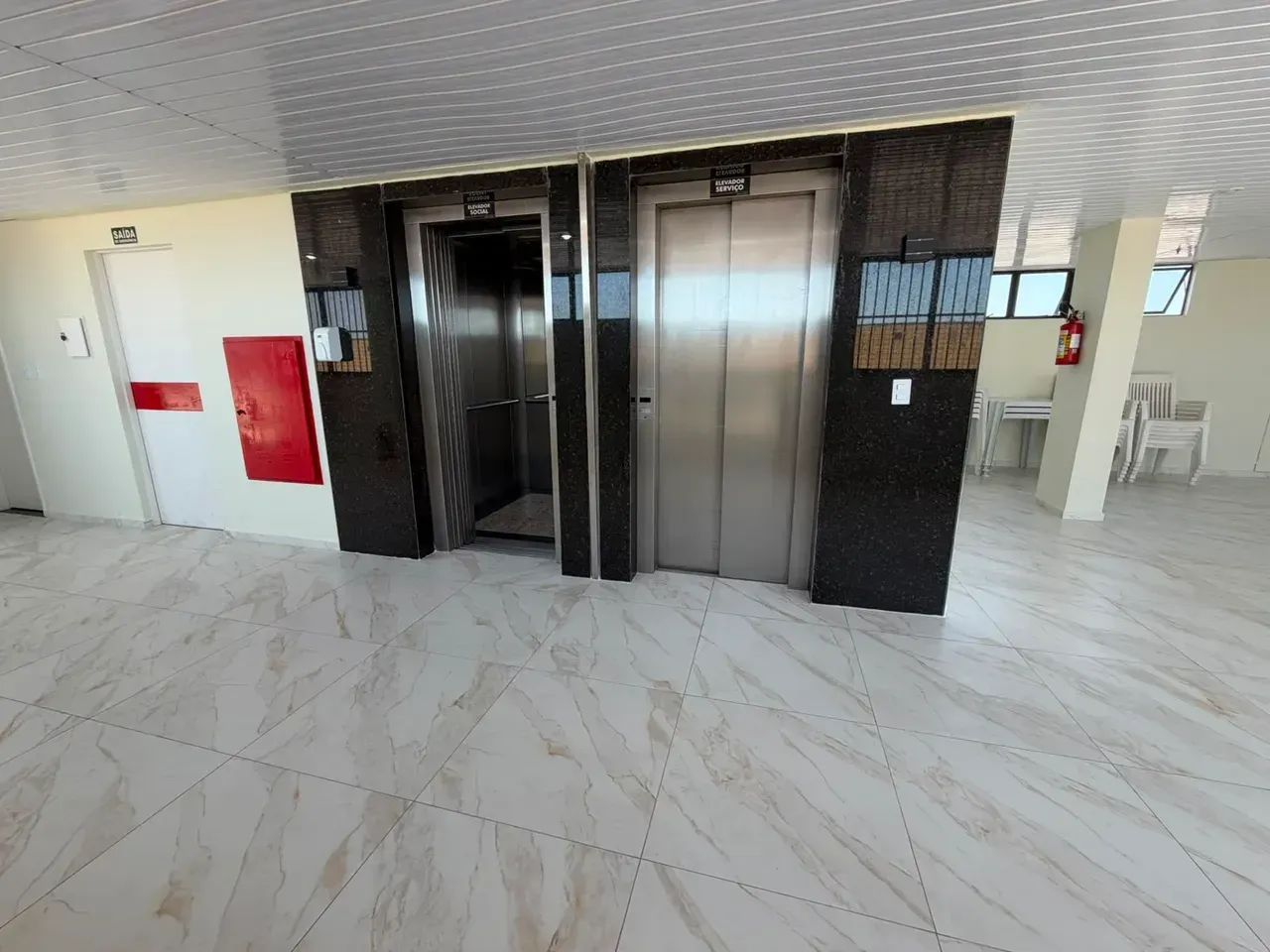 APARTAMENTO PARA VENDA NO MONTE CASTELO - Foto 4