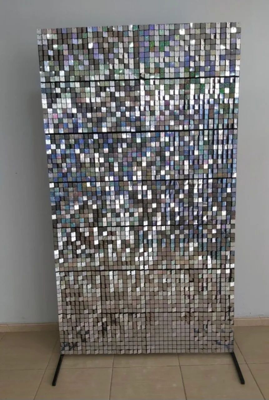 Placas de Shimmer