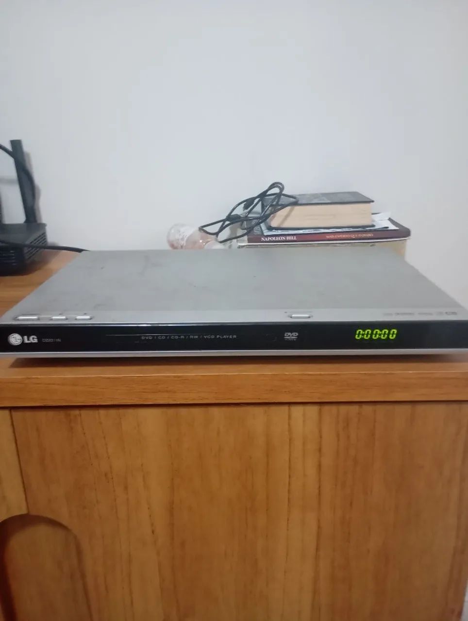 Dvd LG - Foto 4