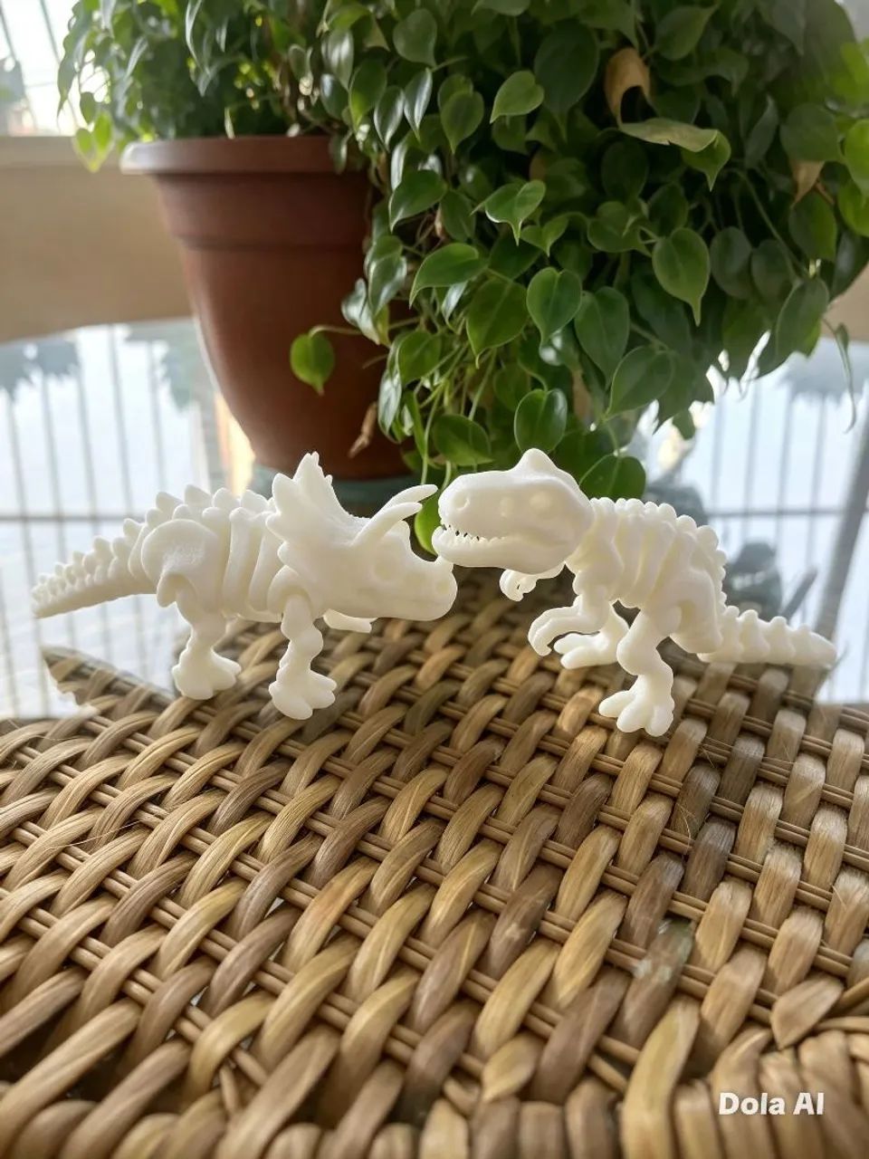 Dino 3d - Foto 2
