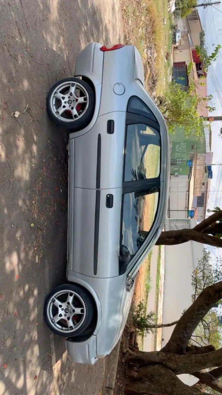 Chevrolet Corsa Corsa Sed Class.Life 1.0/1.0 FlexPower 2006