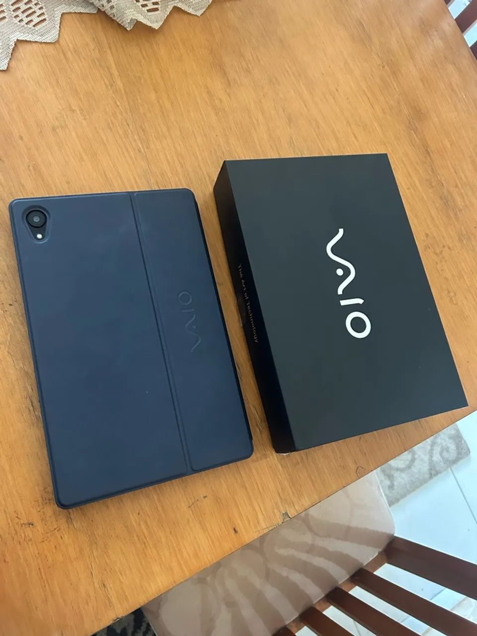 Tablet Vaio TL10 - Foto 3