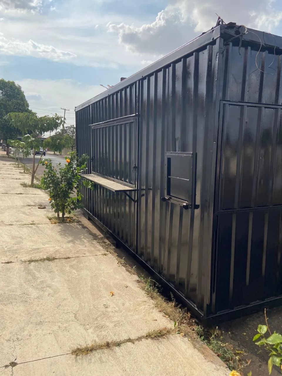 Container - Foto 5