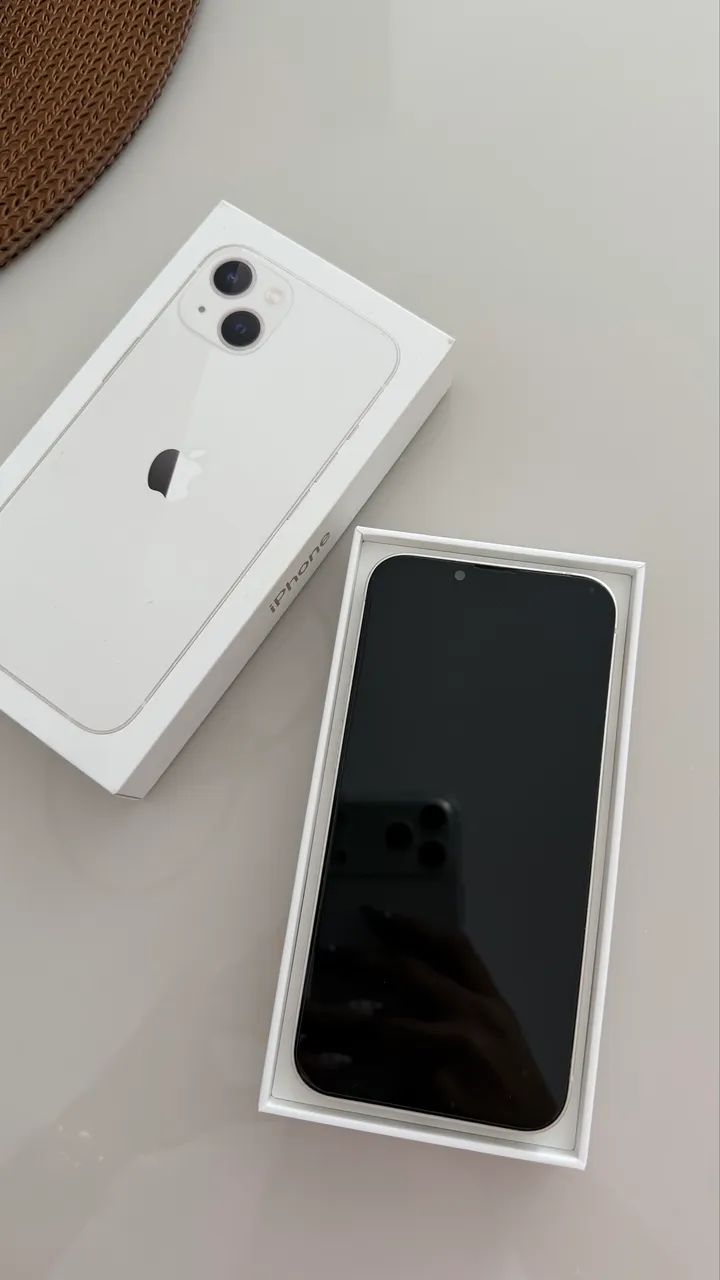 Iphone 13 128GB - Celulares e Smartphones - Graças, Recife