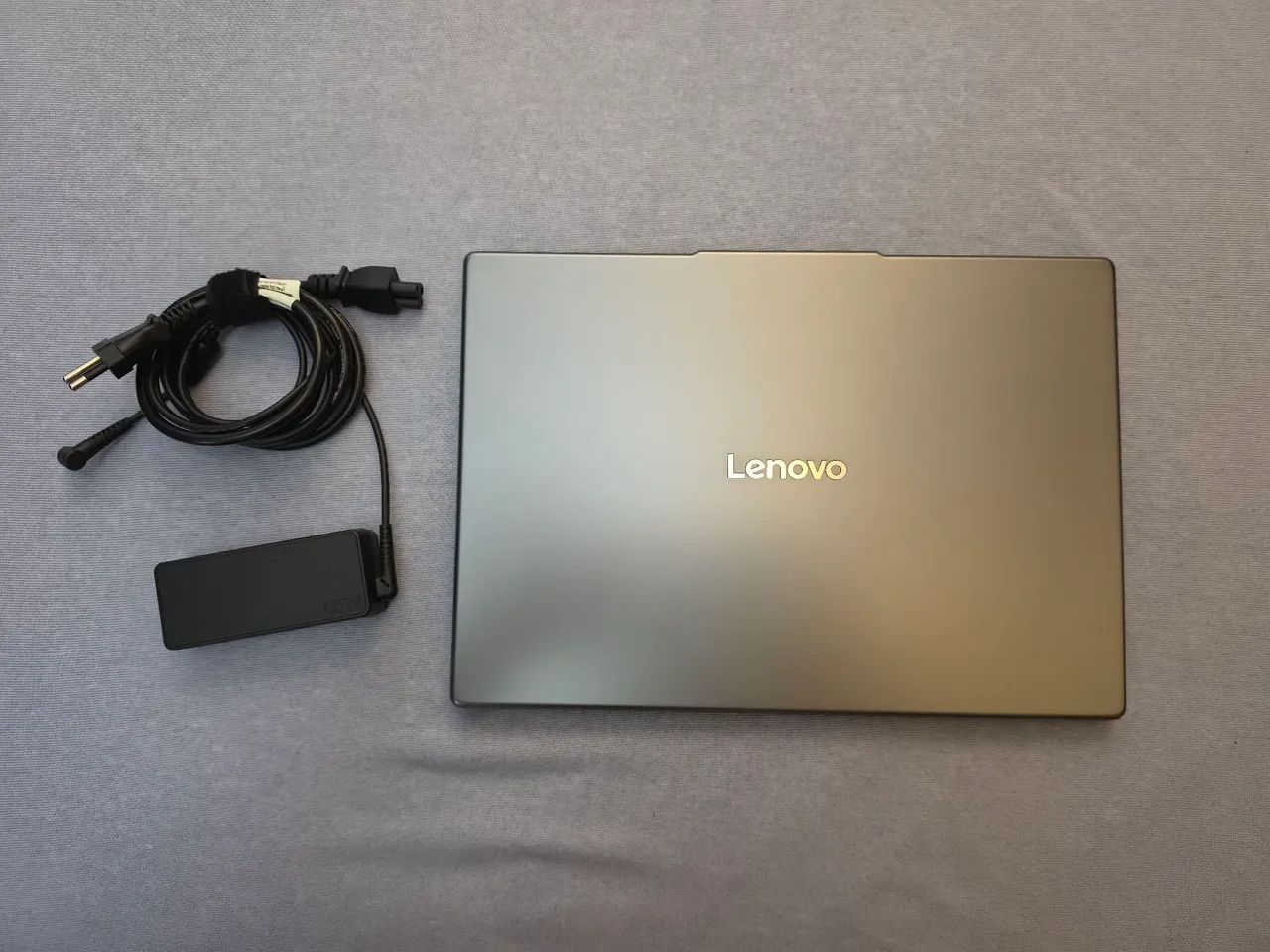 Notebook Ideapad Slim 3 i5 - Foto 3