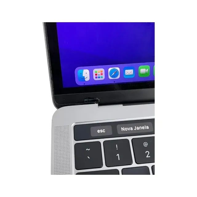 MacBook本体 MacBook Pro 2016 256GB Macbook Pro 2016 | Mercado Livre
