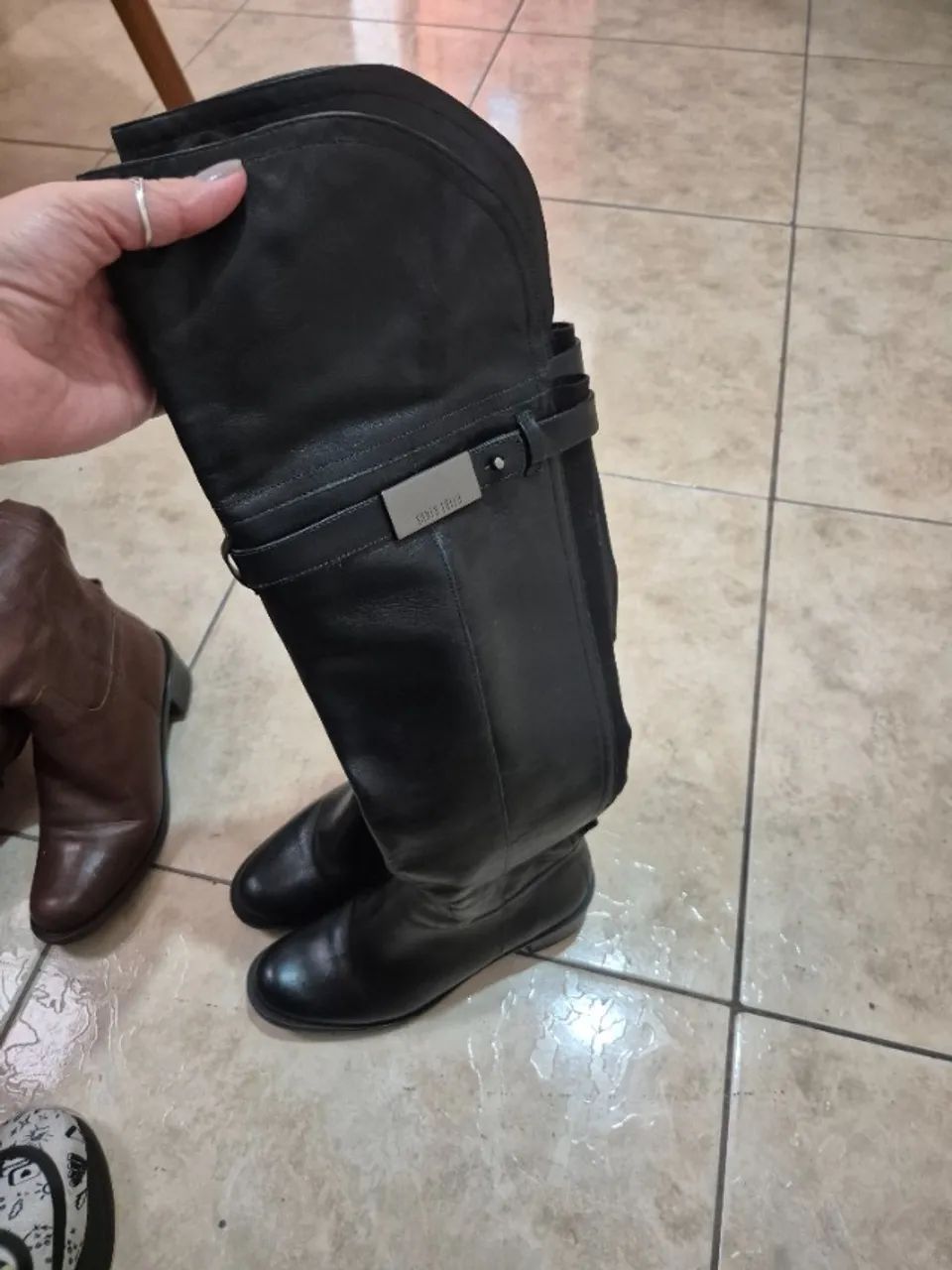 Botas Santa lola  - Foto 5