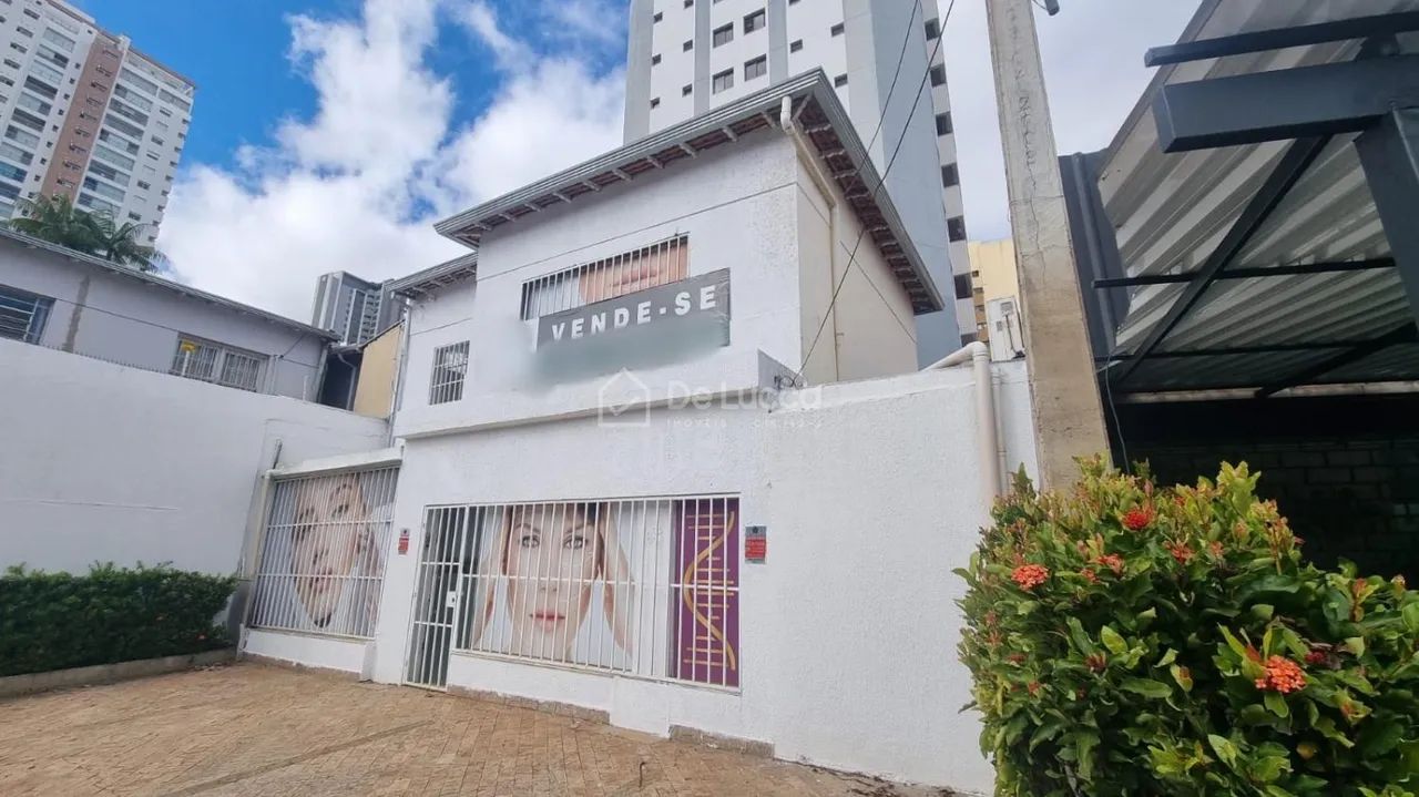 casa - Cambuí - Campinas - Foto 4