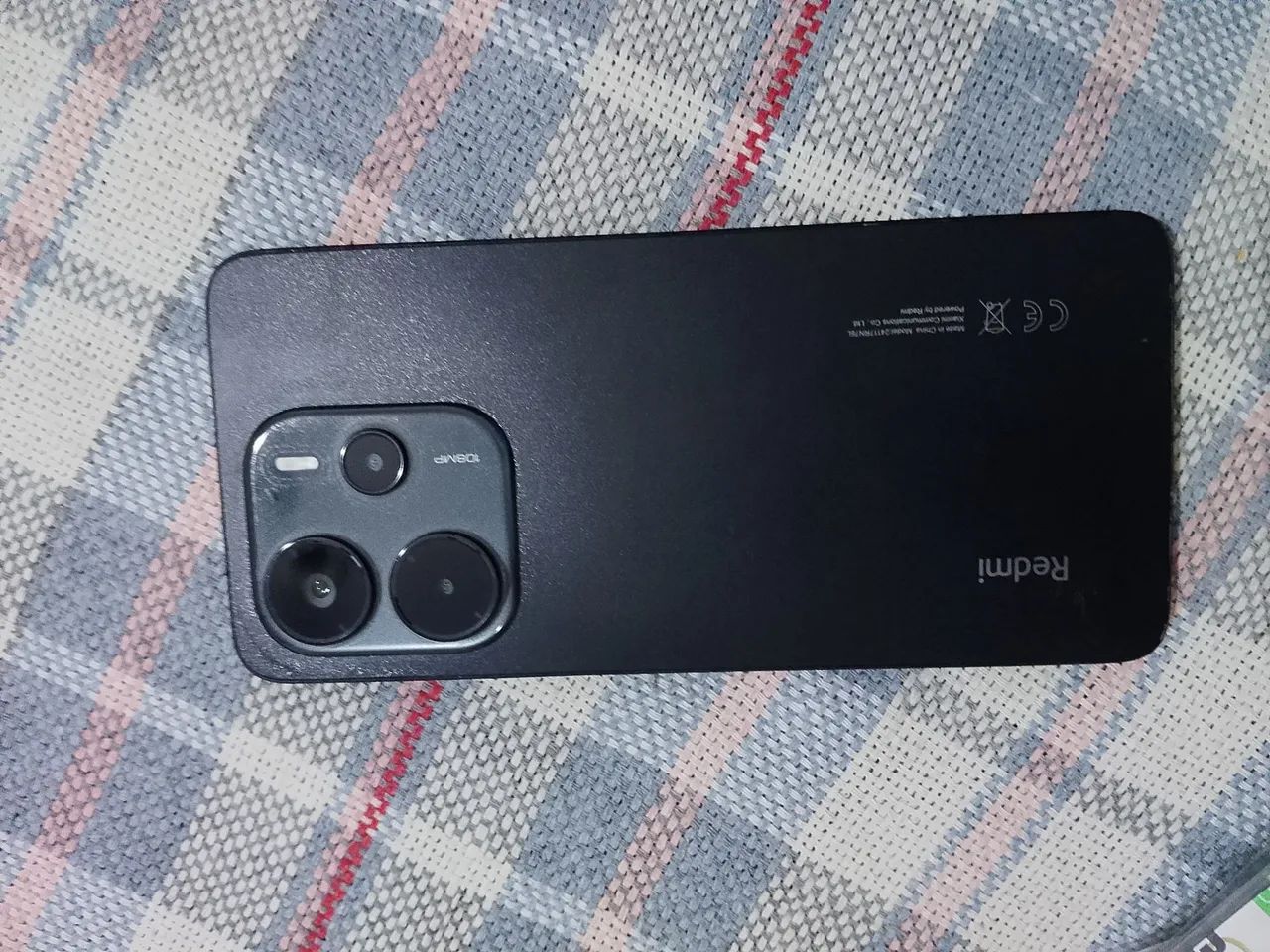 Redmi note 14 - Foto 3