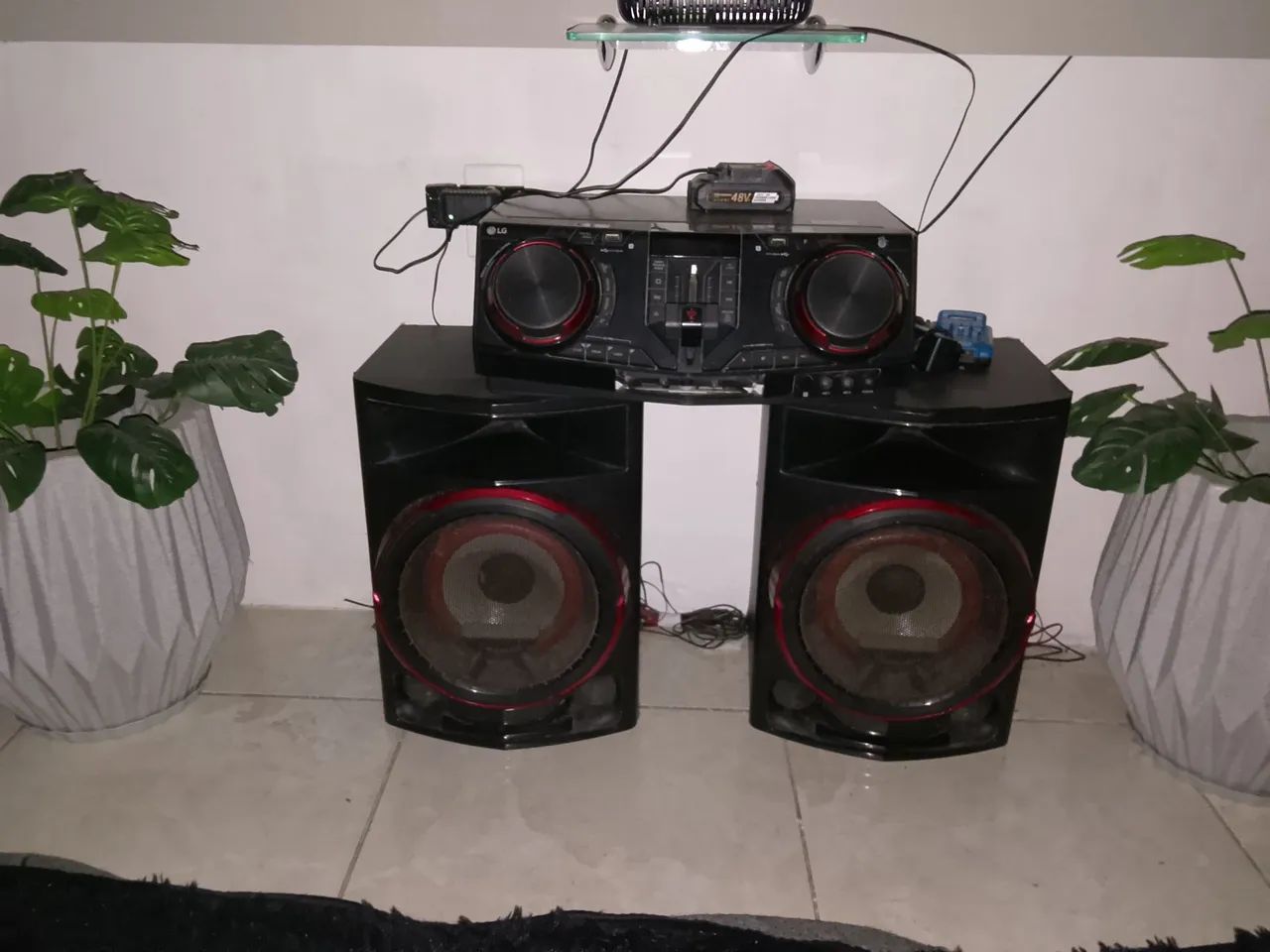 Sim LG tem conversa  - Foto 2