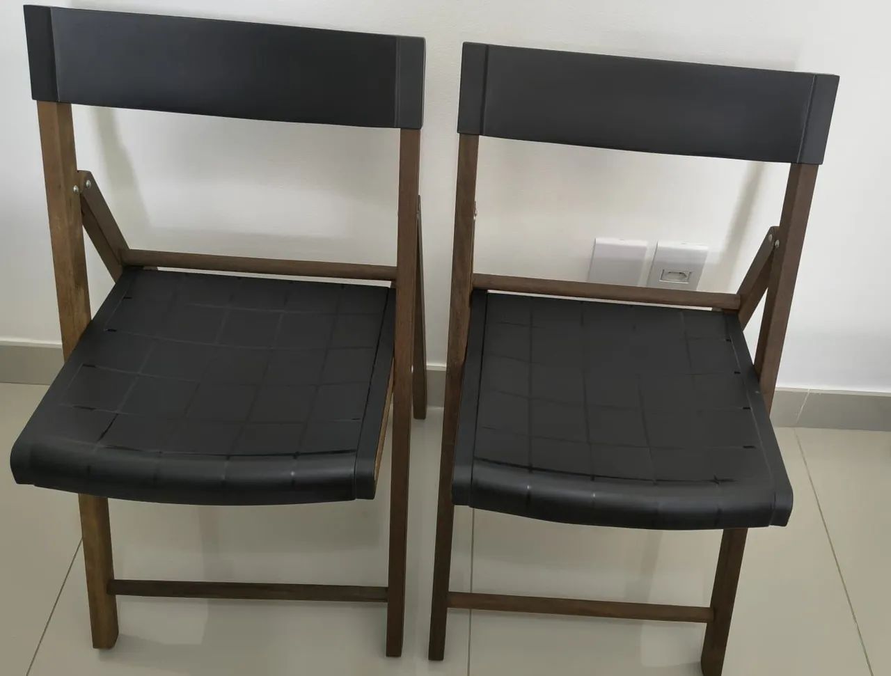 Conjuntos de cadeiras. - Foto 2