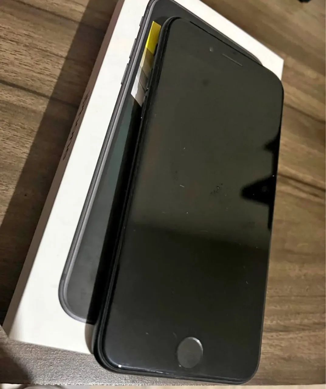 iPhone SE 2020 - Foto 2