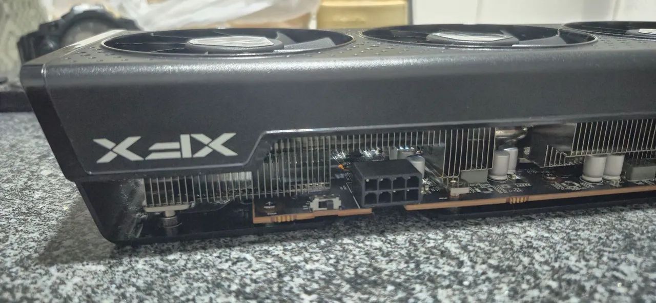 RX 7600  - Foto 4