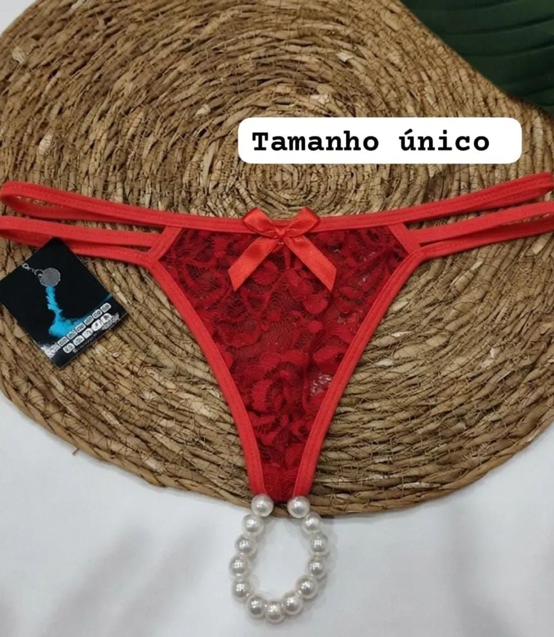 Sacola Lingerie - Foto 3