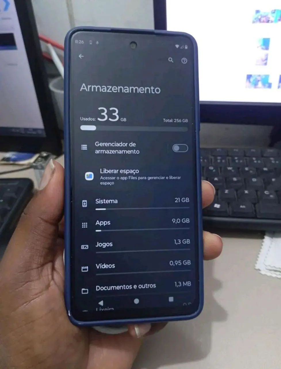 Moto G24 - Foto 2