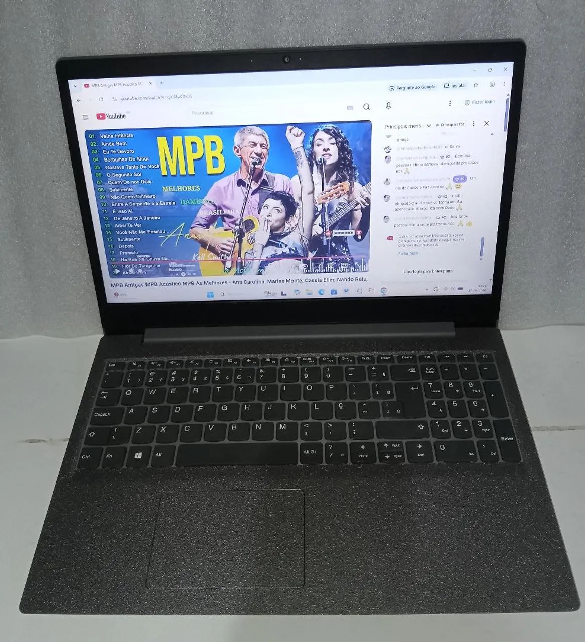 Notebook Gamer Lenovo - Foto 3