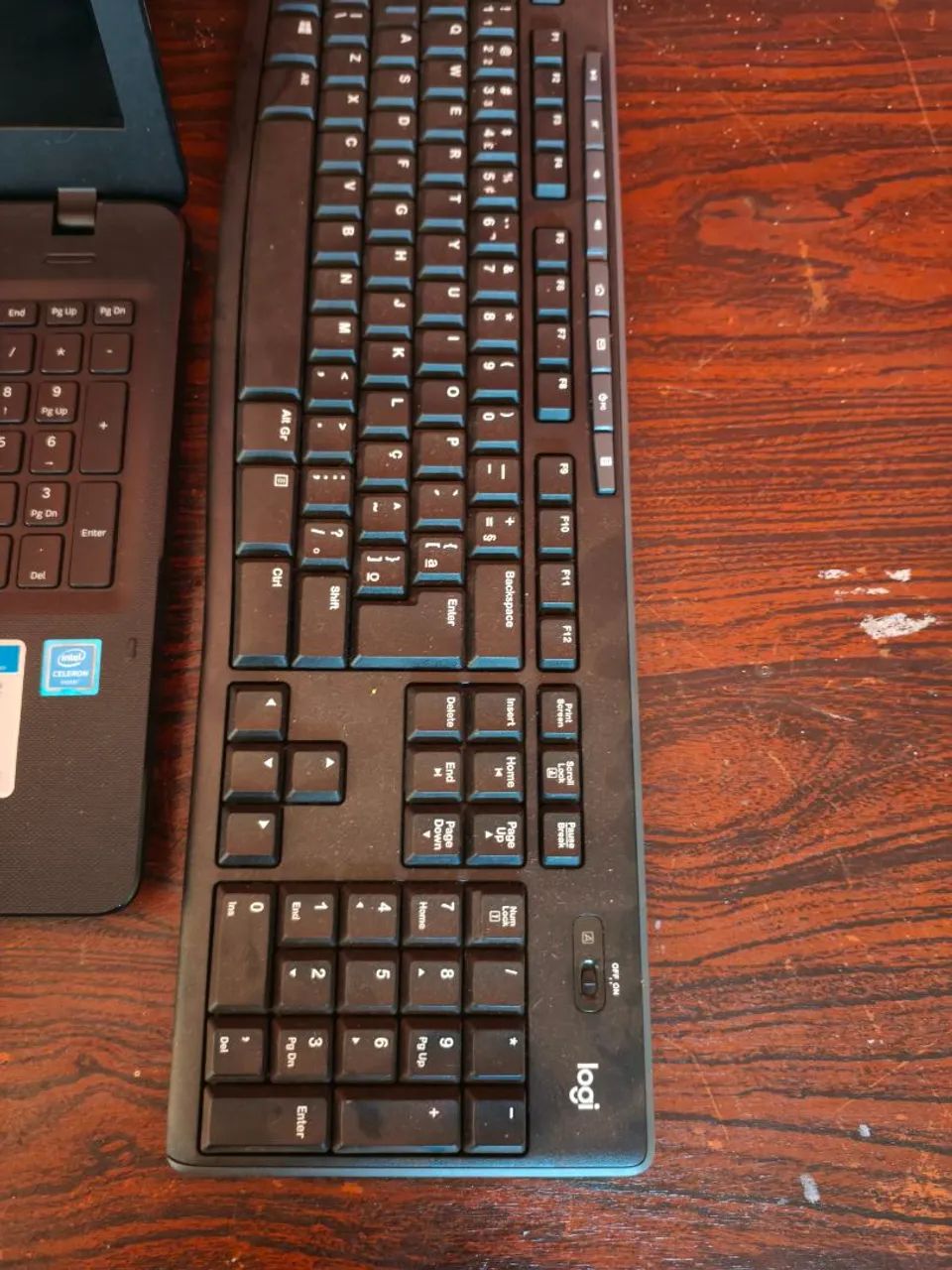 Notebook Samsung  - Foto 4