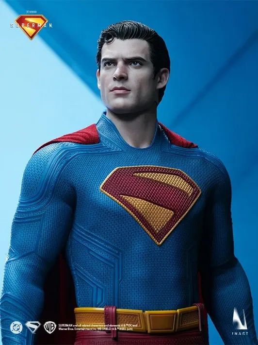 Superman & Krypto - Inart - Foto 4