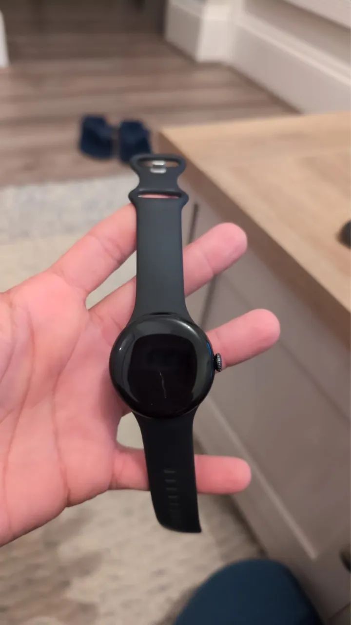 Pixel Watch 2 - Foto 2