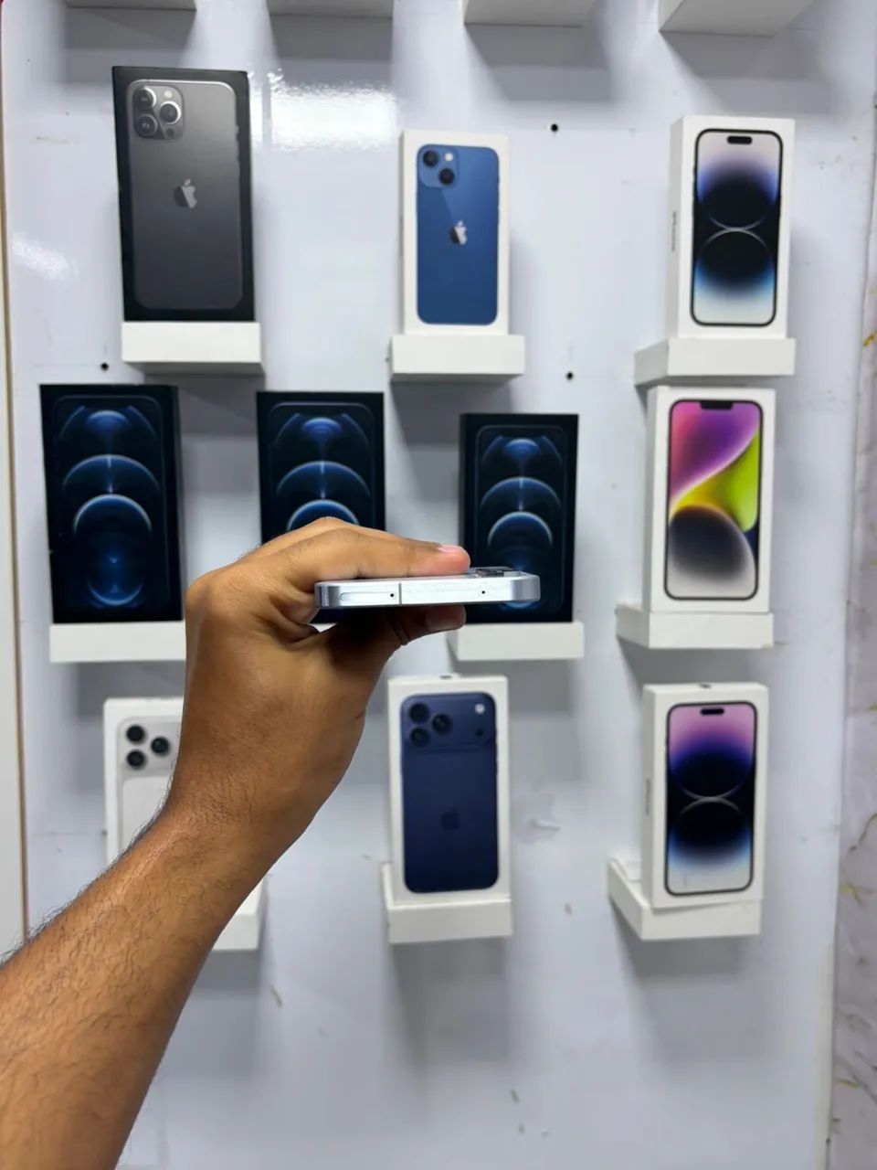 Samsung Galaxy A55 - 128GB  - Foto 2