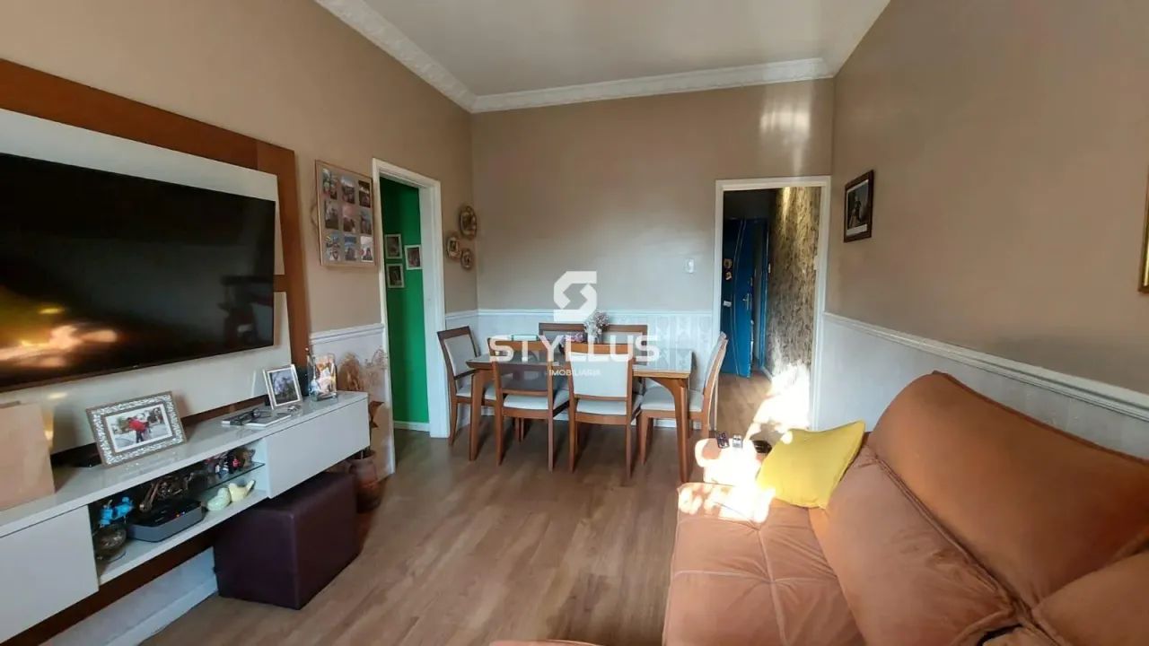 Cachambi | Apartamento 2 quartos - Foto 2