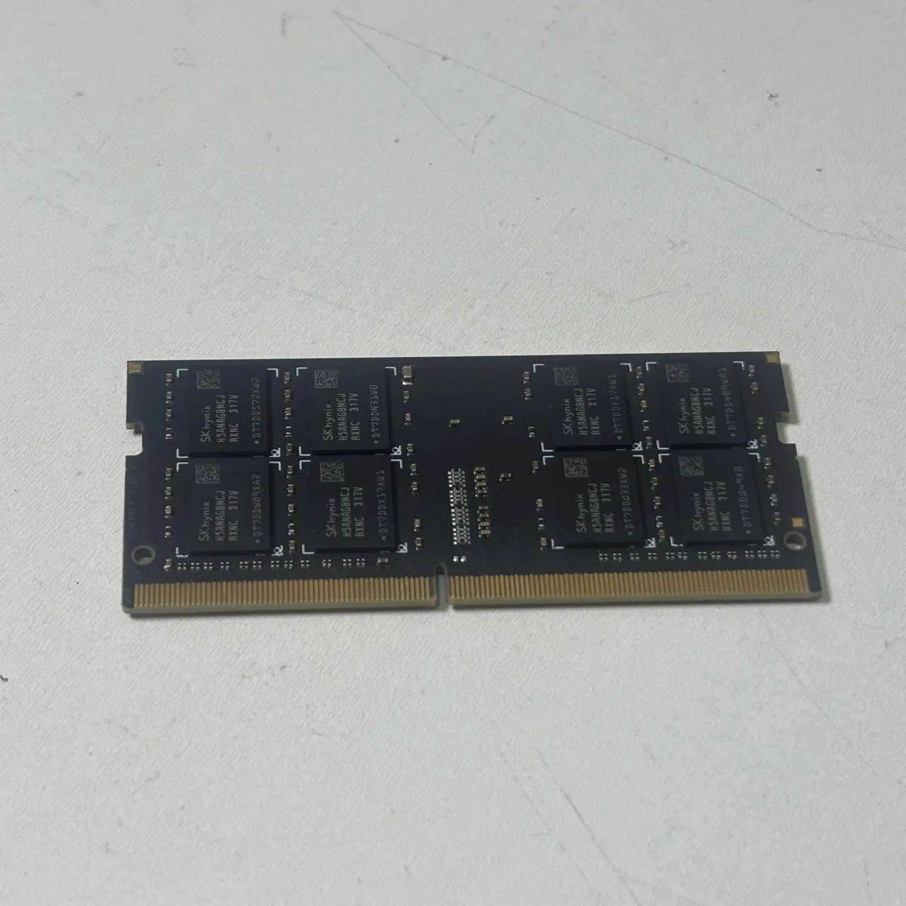 06 memórias DDR4 32GB - Marcas e detalhes abaixo  - Foto 3