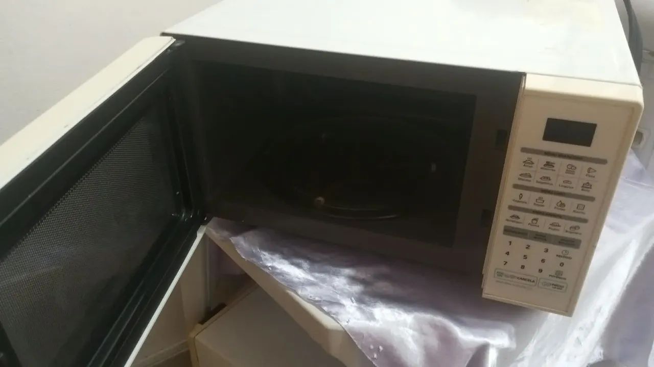 Microondas LG  - Foto 2