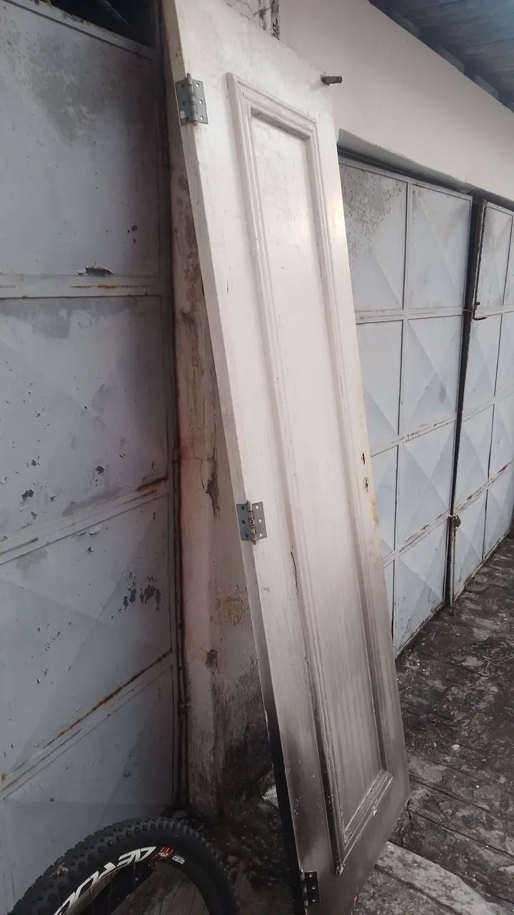 porta em perfeito estado - Foto 4