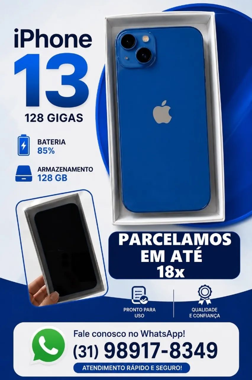 IPHONE 13