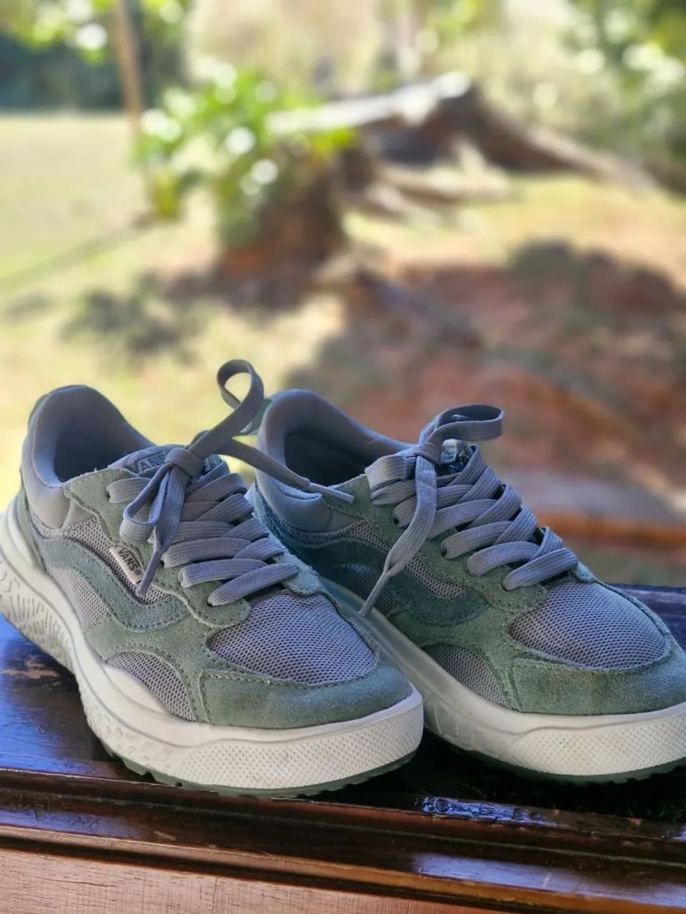 Vans Ultrarange