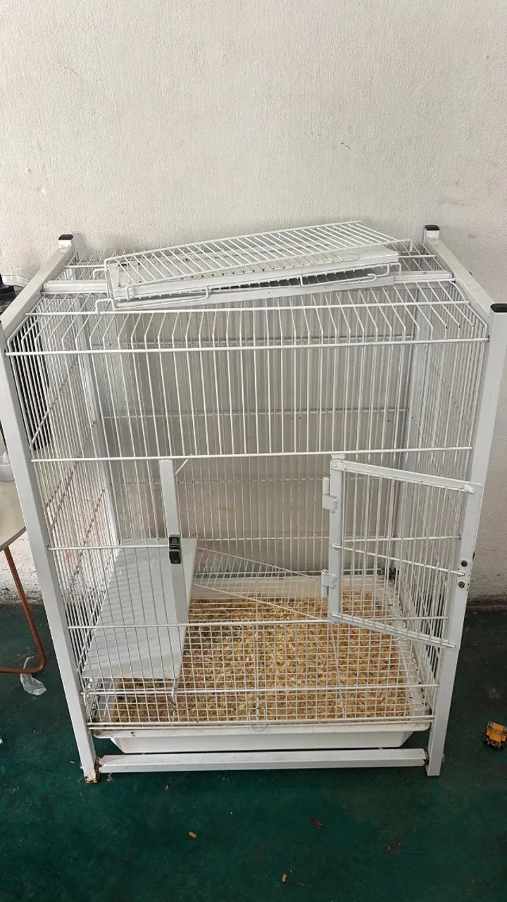 Gaiola