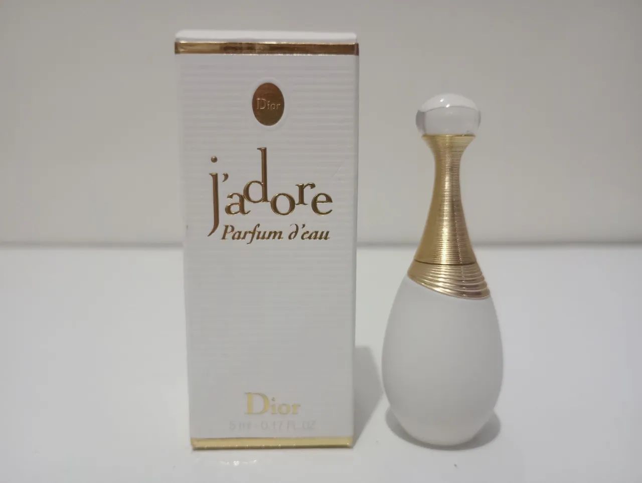 Miniaturas de Perfumes Importados 