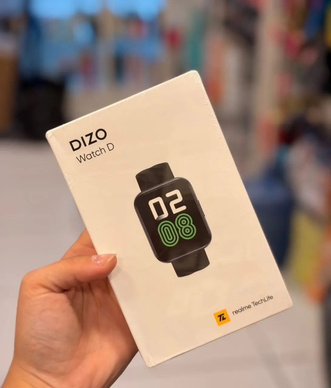 Smartwatch 