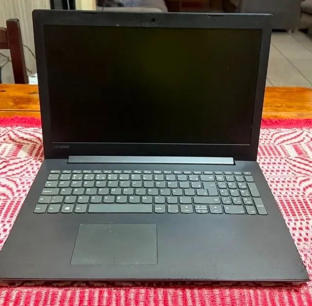 Notebook usado - Foto 2