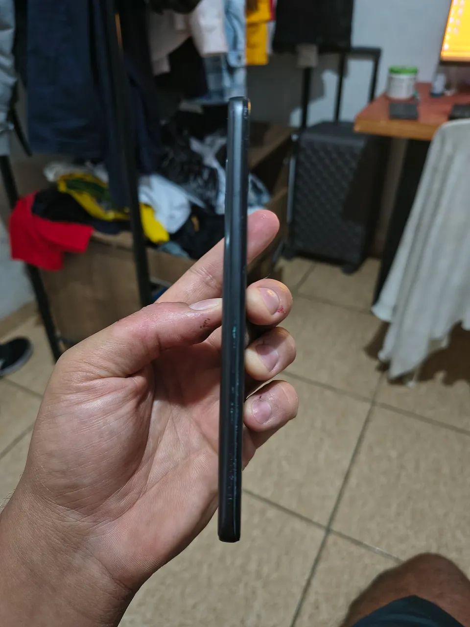 Motorola Edge 30 neo  - Foto 4
