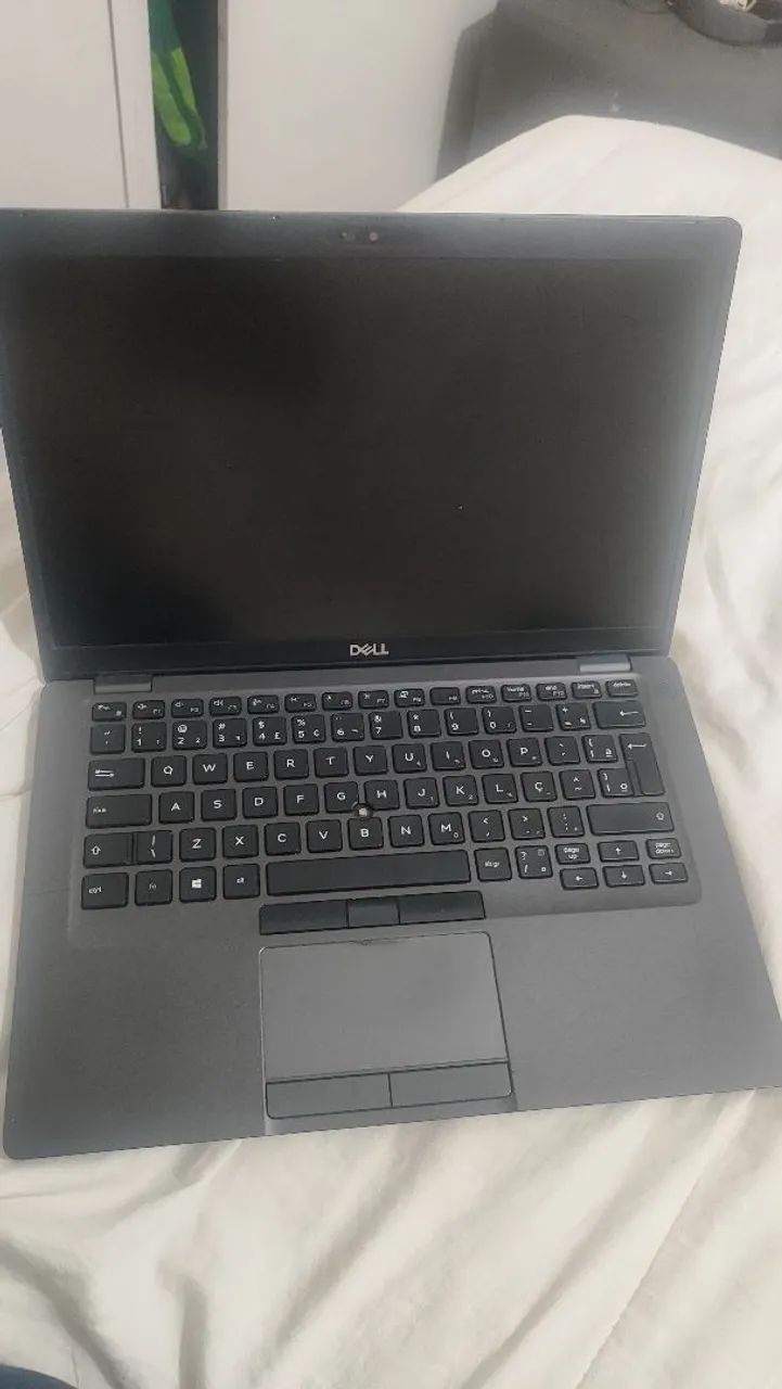 Notebook DELL LATITUDE I7 16 GB RAM - Foto 2