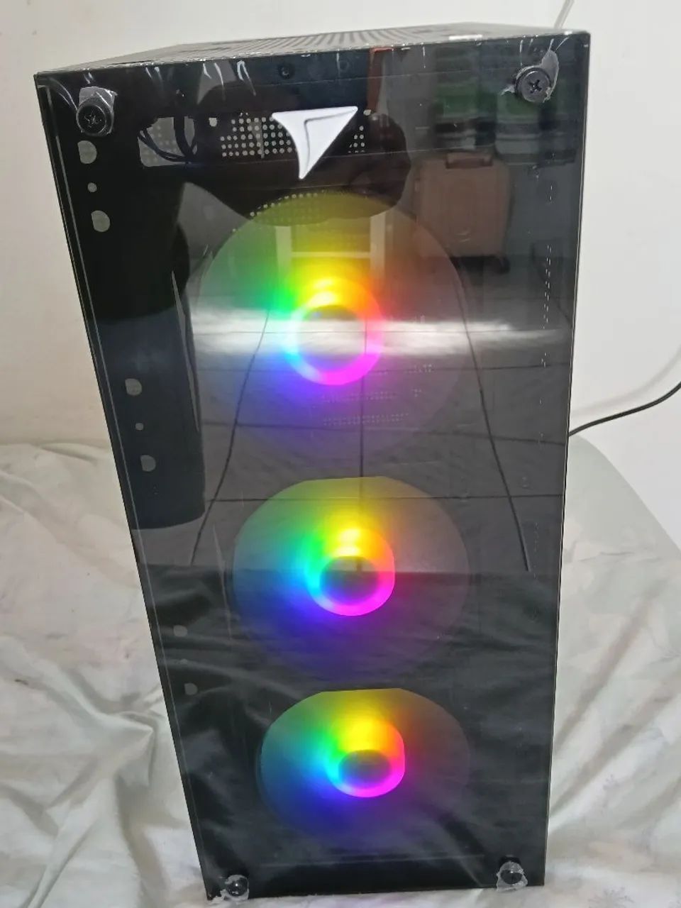 Pc game semi novo  - Foto 2