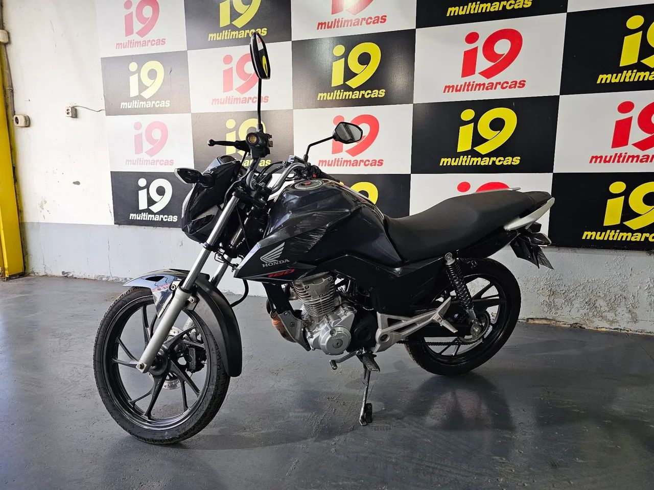 C6 160 start 2024 - Foto 2