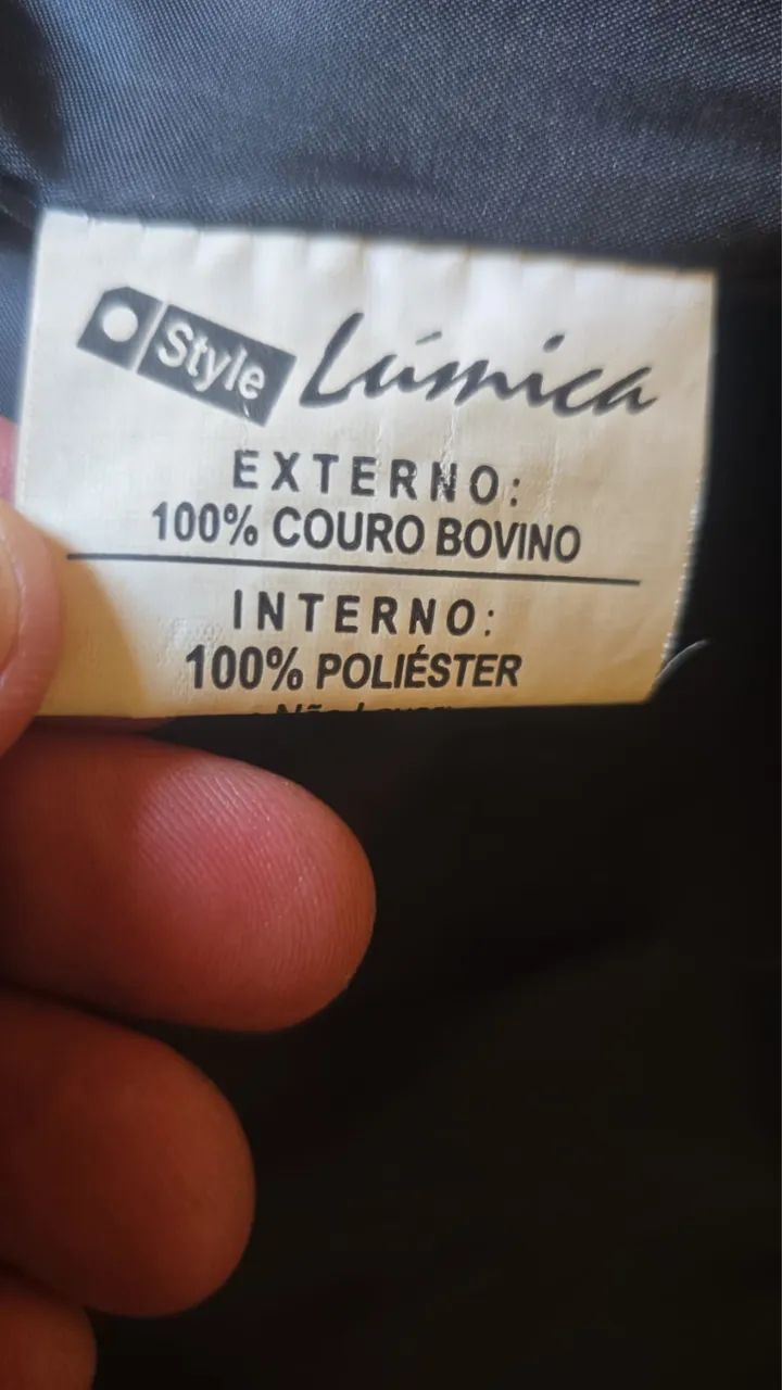 Jaqueta Esportiva - Motociclista - Foto 2