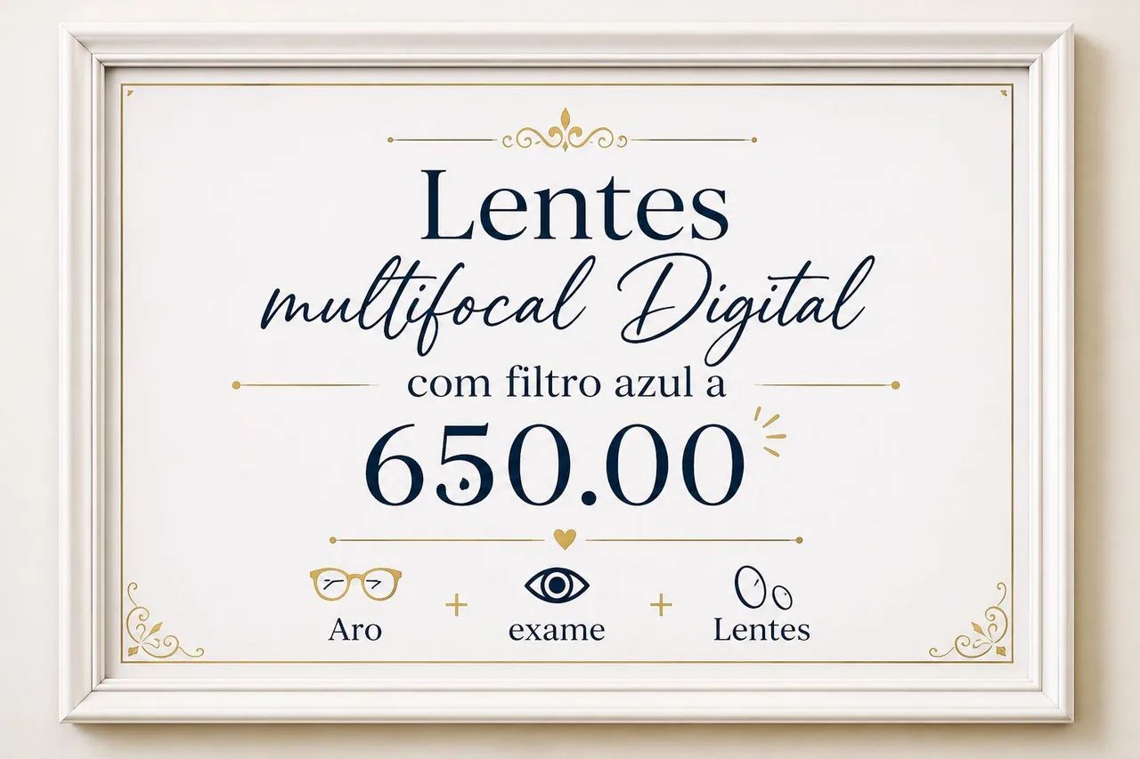 Óculos  - Foto 5