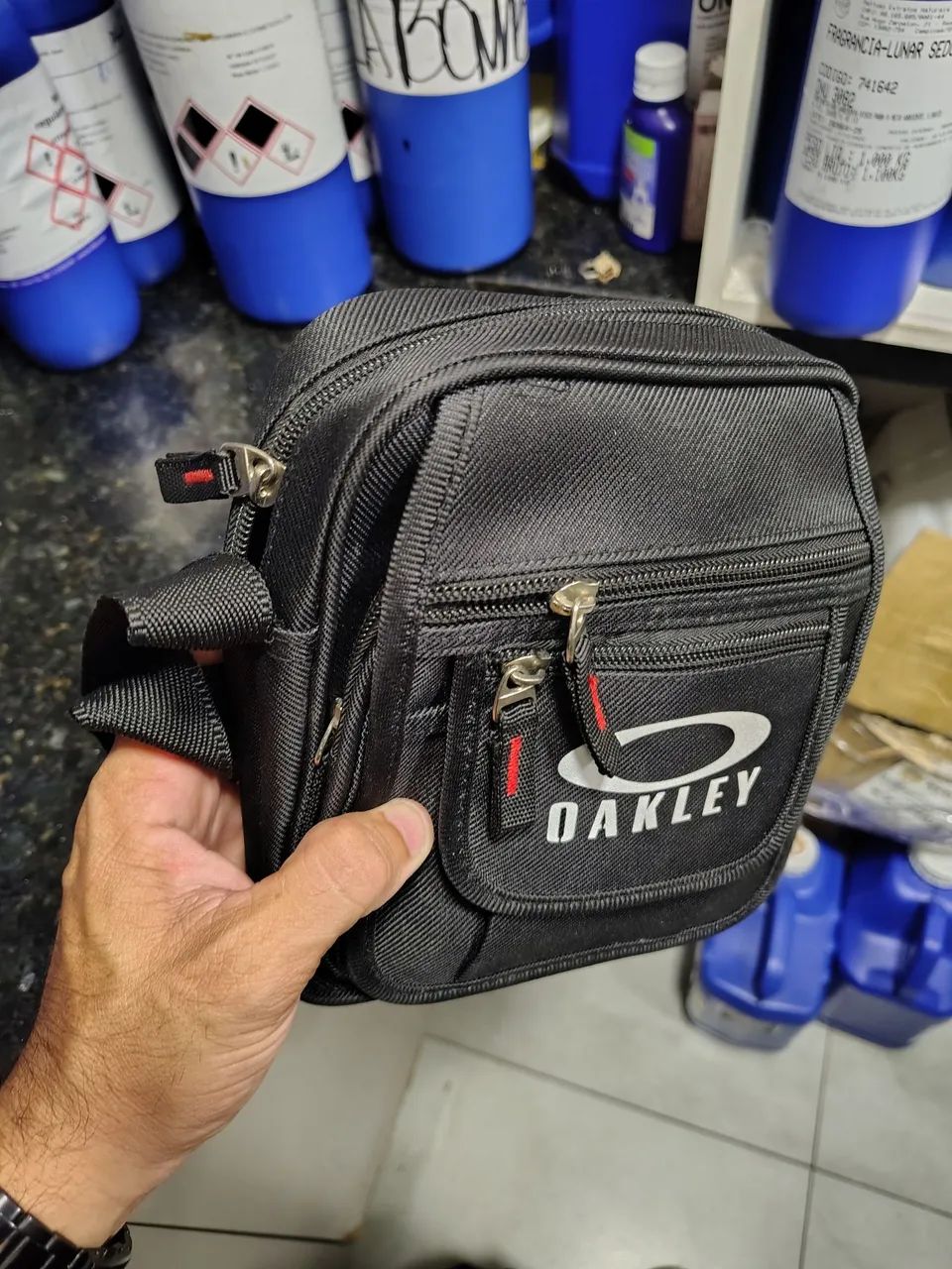 Sholdbag oakley - Foto 2