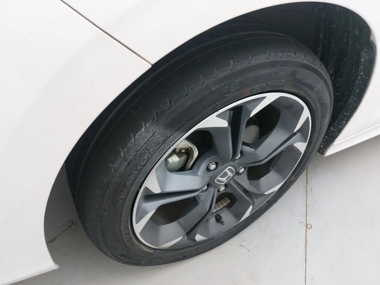 Honda Civic Sed.Touring 2.0 16V Aut. (Híbrido), foto 12 de 18