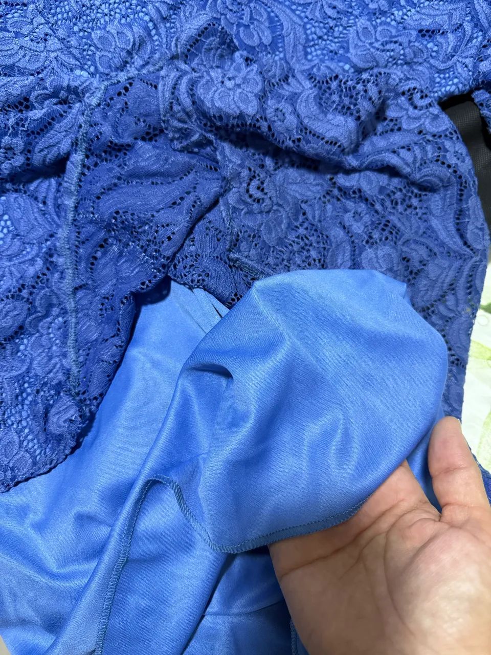Vestido LINDO midi - Foto 4