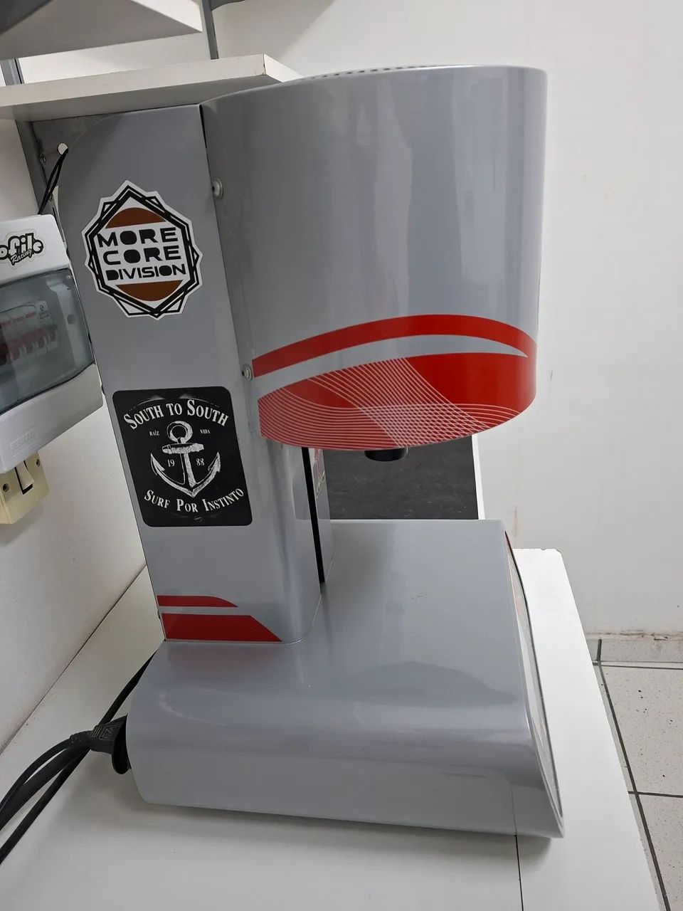 Fornos para prótese odontológica  - Foto 3